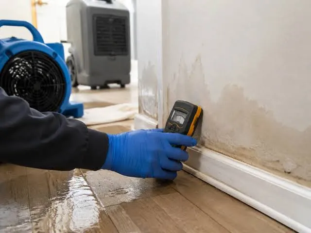 24/7 Water damage restoration services in Turney, MO - Rapid flood cleanup and mitigation
